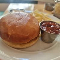  at Lebanese Vegans in Beirut