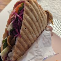  at Derwisch Döner in Esslingen