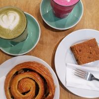  at Wired Co in North West London