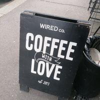  at Wired Co in North West London