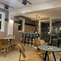   at Coffee Hug in Reutlingen