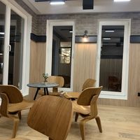   at Coffee Hug in Reutlingen