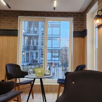 Oberer Sitzbereich at Coffee Hug in Reutlingen