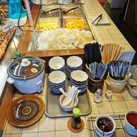 Another patr of assortment  at Zee Sushi Ravintola in Valkeakoski