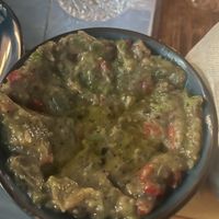   at Tastes of Damascus in Athens