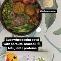  at Eco Cafe in Tashkent