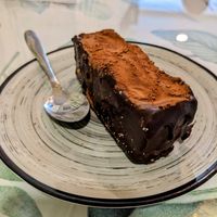  at Eco Cafe in Tashkent