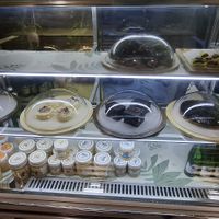  at Eco Cafe in Tashkent