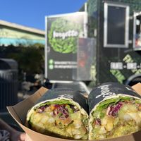 Korgeritto  at Korgette in Orlando