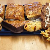 Same in different angle at Fine Schmecker in Monheim Am Rhein