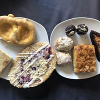   at Fine Schmecker in Monheim Am Rhein