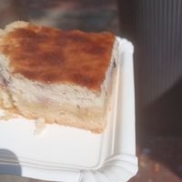 Keesekuchen at Fine Schmecker in Monheim Am Rhein