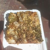 Quiche at Fine Schmecker in Monheim Am Rhein