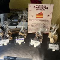   at Fine Schmecker in Monheim Am Rhein