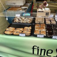   at Fine Schmecker in Monheim Am Rhein