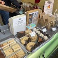   at Fine Schmecker in Monheim Am Rhein