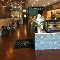  at DelSur Empanadas in Minnetonka