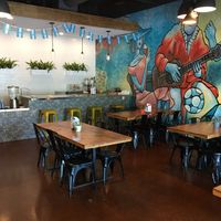  at DelSur Empanadas in Minnetonka