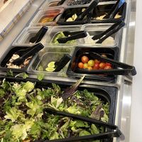   at Cowboy's Smokehouse Cafe in Panguitch