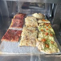 Marinara  at Alberta in Fuerteventura
