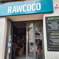  at Rawcoco in Mallorca