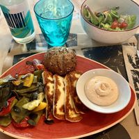   at Rawcoco in Mallorca