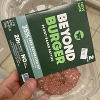 Burger  at Whole Foods Market in Orlando