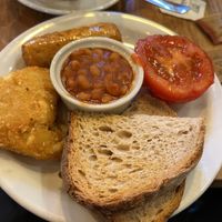  #Veganuary at Wanderlust Cafe & Bistro in Edinburgh