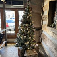 Inside   at KaffeeHaus in Fredericksburg