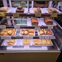  at KaffeeHaus in Fredericksburg