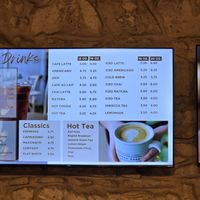  at KaffeeHaus in Fredericksburg