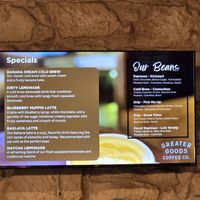  at KaffeeHaus in Fredericksburg