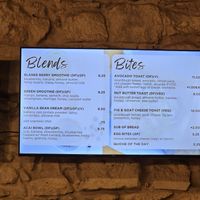  at KaffeeHaus in Fredericksburg