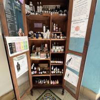 Skincare  at Vida Sustentable in Merida
