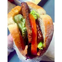 Cali TLT  at Portsmouth Health Foods in Portsmouth