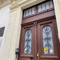   at Sababa in Bratislava