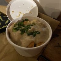 Biscuit and gravy, small at Winter Park Biscuit Company in Orlando