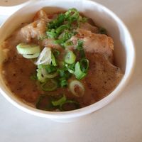 Biscuits n gravy at Winter Park Biscuit Company in Orlando