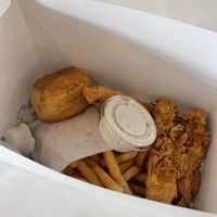   at Winter Park Biscuit Company in Orlando