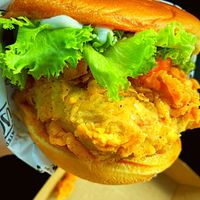   at Winter Park Biscuit Company in Orlando