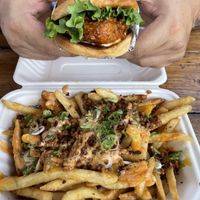   at Winter Park Biscuit Company in Orlando