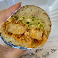   at Winter Park Biscuit Company in Orlando