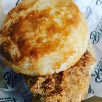 The original   at Winter Park Biscuit Company in Orlando