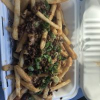   at Winter Park Biscuit Company in Orlando