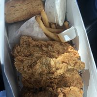   at Winter Park Biscuit Company in Orlando