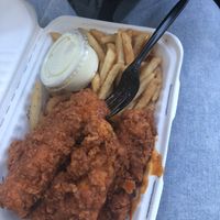   at Winter Park Biscuit Company in Orlando