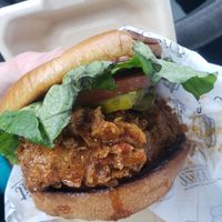  at Winter Park Biscuit Company in Orlando