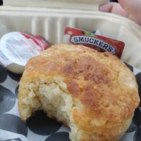  at Winter Park Biscuit Company in Orlando