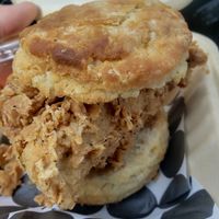 at Winter Park Biscuit Company in Orlando