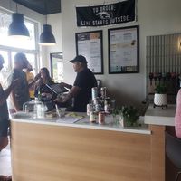  at Winter Park Biscuit Company in Orlando